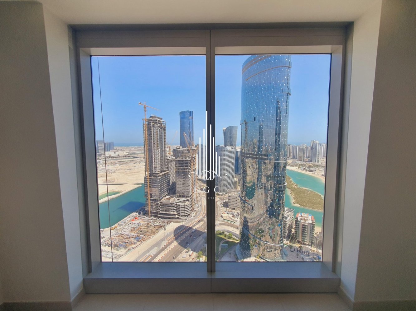 1 bedroom Apartment in Al Reem Island, UAE No. 22880