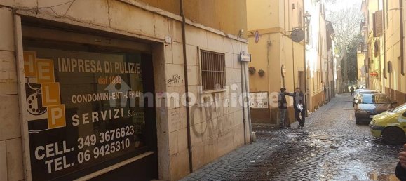 2 rooms Commercial property in Frascati, Italy No. 349182 3