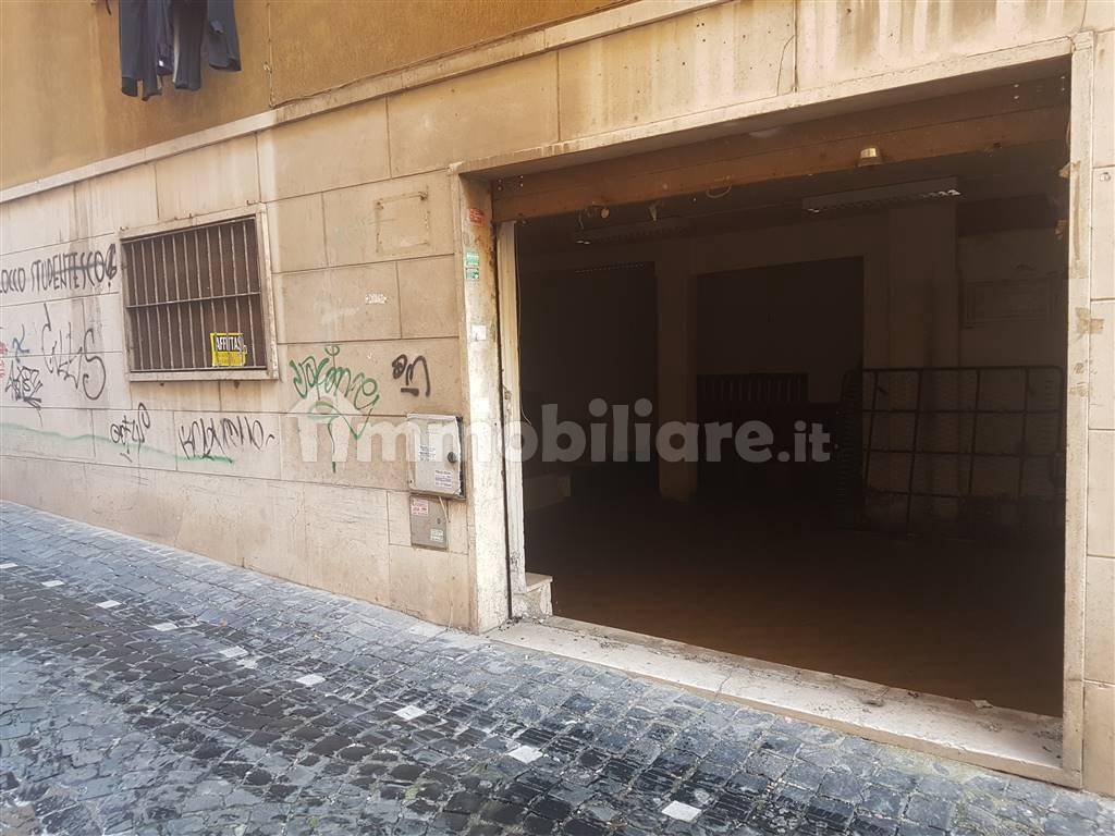 2 rooms Commercial property in Frascati, Italy No. 349182