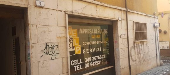 2 rooms Commercial property in Frascati, Italy No. 349182 2