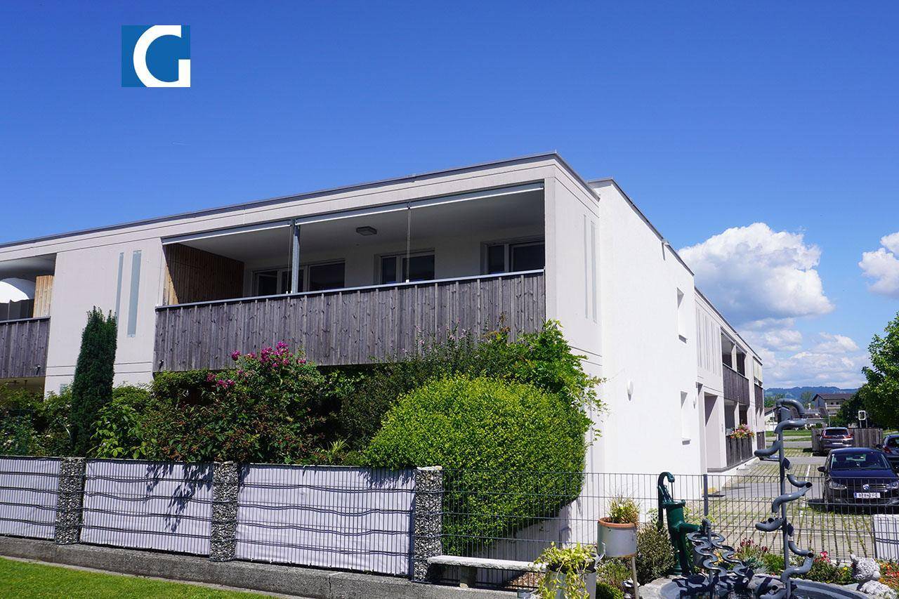 3 Schlafzimmer Wohnung in Fußach, Austria, Nr. 218565