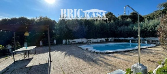 6 Schlafzimmer Haus in Sierra de Fuentes, Spain, Nr. 117939 32