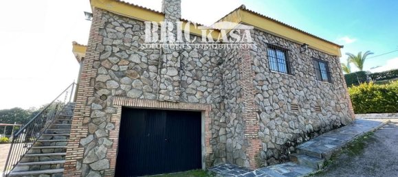 6 Schlafzimmer Haus in Sierra de Fuentes, Spain, Nr. 117939 2