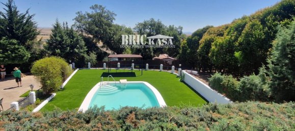 6 Schlafzimmer Haus in Sierra de Fuentes, Spain, Nr. 117939 48