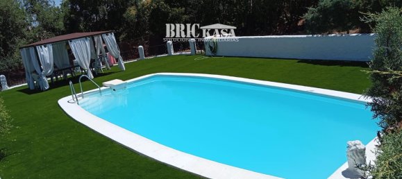 6 Schlafzimmer Haus in Sierra de Fuentes, Spain, Nr. 117939 47