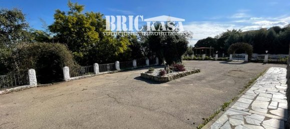 6 Schlafzimmer Haus in Sierra de Fuentes, Spain, Nr. 117939 41