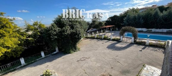 6 Schlafzimmer Haus in Sierra de Fuentes, Spain, Nr. 117939 44