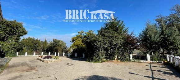 6 Schlafzimmer Haus in Sierra de Fuentes, Spain, Nr. 117939 3