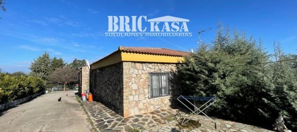 6 Schlafzimmer Haus in Sierra de Fuentes, Spain, Nr. 117939 4