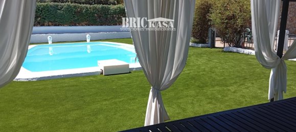 6 Schlafzimmer Haus in Sierra de Fuentes, Spain, Nr. 117939 50