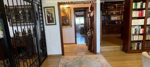 6 Schlafzimmer Haus in Sierra de Fuentes, Spain, Nr. 117939 7