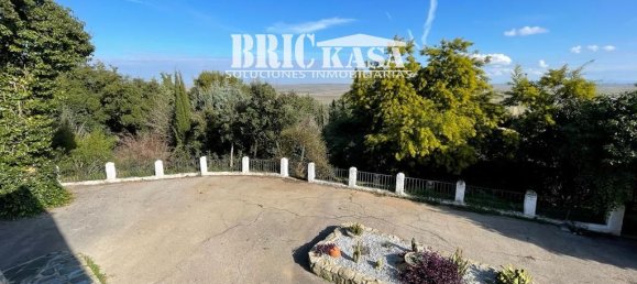 6 Schlafzimmer Haus in Sierra de Fuentes, Spain, Nr. 117939 23