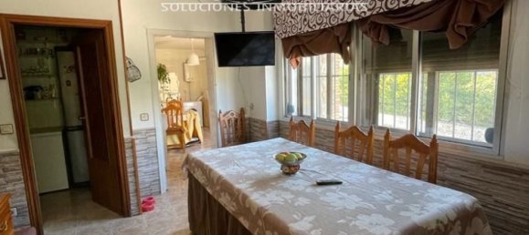 6 Schlafzimmer Haus in Sierra de Fuentes, Spain, Nr. 117939 17