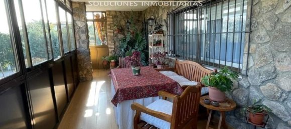 6 Schlafzimmer Haus in Sierra de Fuentes, Spain, Nr. 117939 6