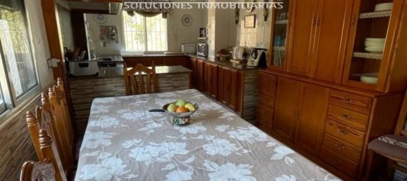 6 Schlafzimmer Haus in Sierra de Fuentes, Spain, Nr. 117939 16