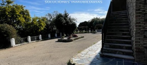 6 Schlafzimmer Haus in Sierra de Fuentes, Spain, Nr. 117939 40