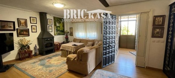 6 Schlafzimmer Haus in Sierra de Fuentes, Spain, Nr. 117939 12