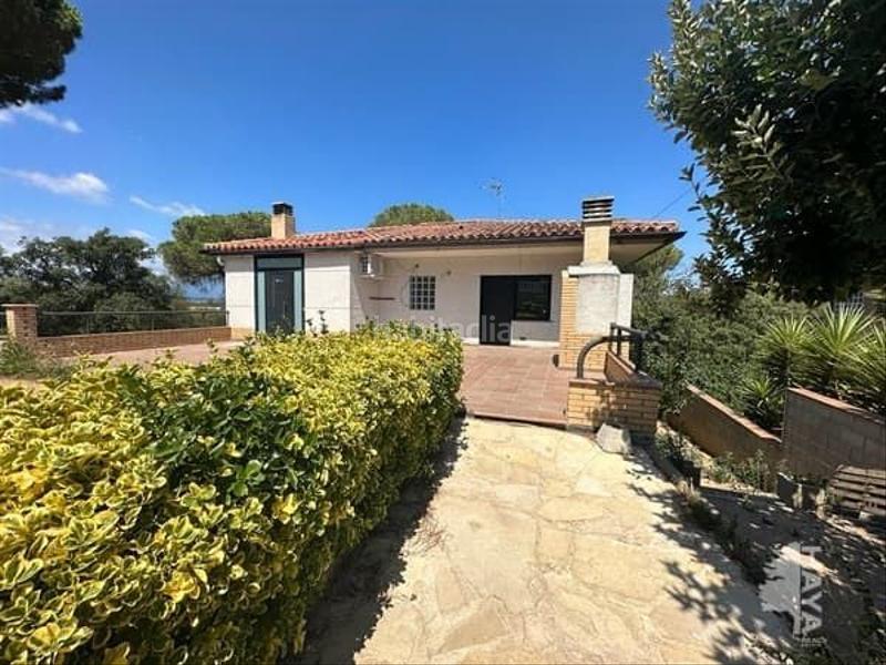 2 bedrooms House in Barcelona, Spain No. 164052