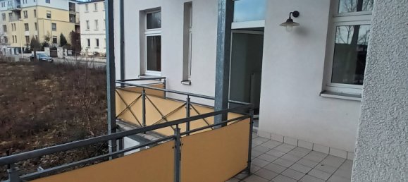 Apartamento de 3 habitaciónes en Gera, Germany No. 36086 8