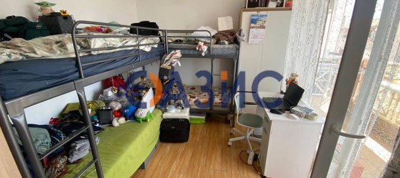 استوديو في Sveti Vlas, Bulgaria رقم 30 4