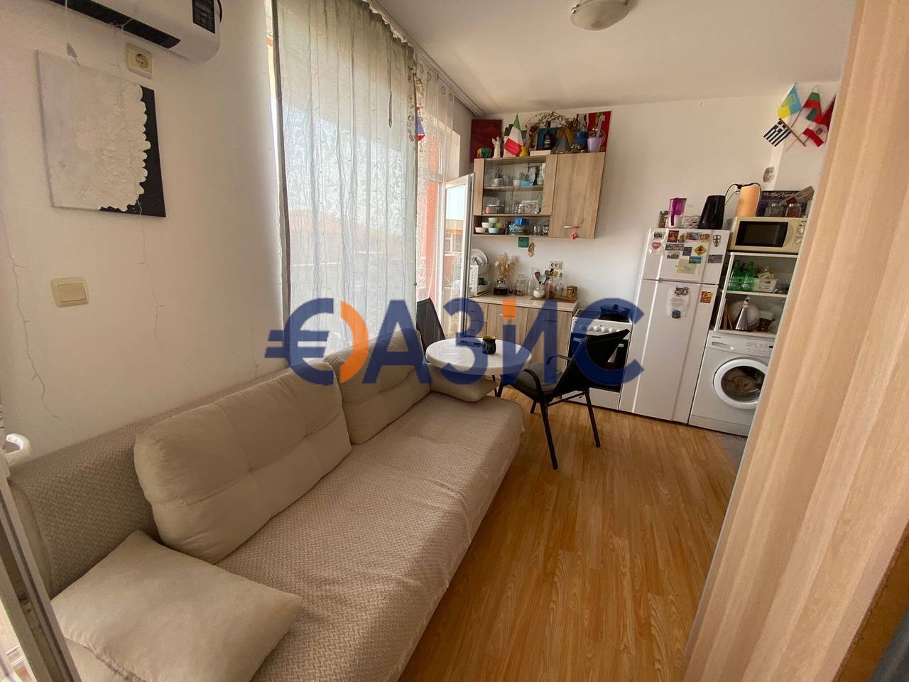 استوديو في Sveti Vlas, Bulgaria رقم 30