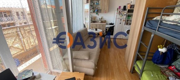 استوديو في Sveti Vlas, Bulgaria رقم 30 6