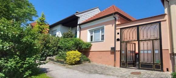 9 rooms House in Morbisch am See, Austria No. 238175 2