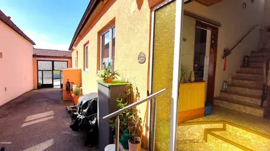 9 rooms House in Morbisch am See, Austria No. 238175