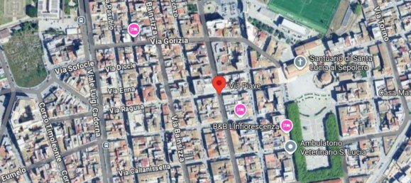 5-Zimmer Gewerbliche Immobilie in Syracuse, Italy, Nr. 353429 8