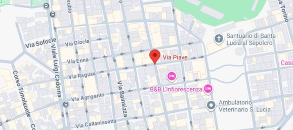 5-Zimmer Gewerbliche Immobilie in Syracuse, Italy, Nr. 353429 7