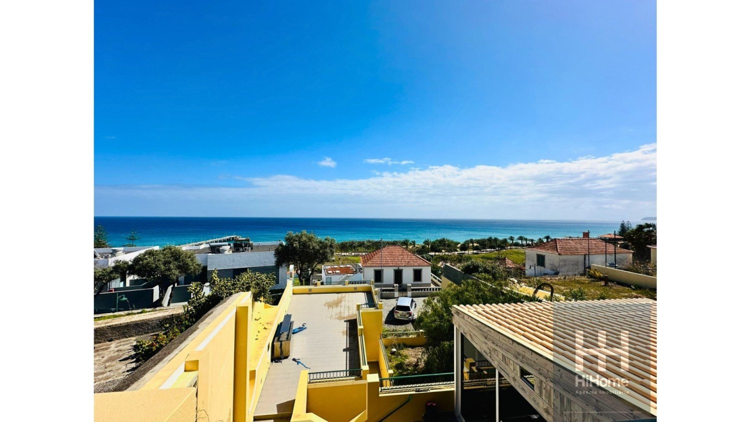 Gebäude in Porto Santo, Portugal 198m², Nr. 141885