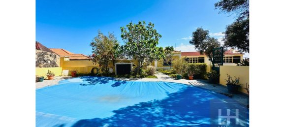 Gebäude in Porto Santo, Portugal 198m², Nr. 141885 21