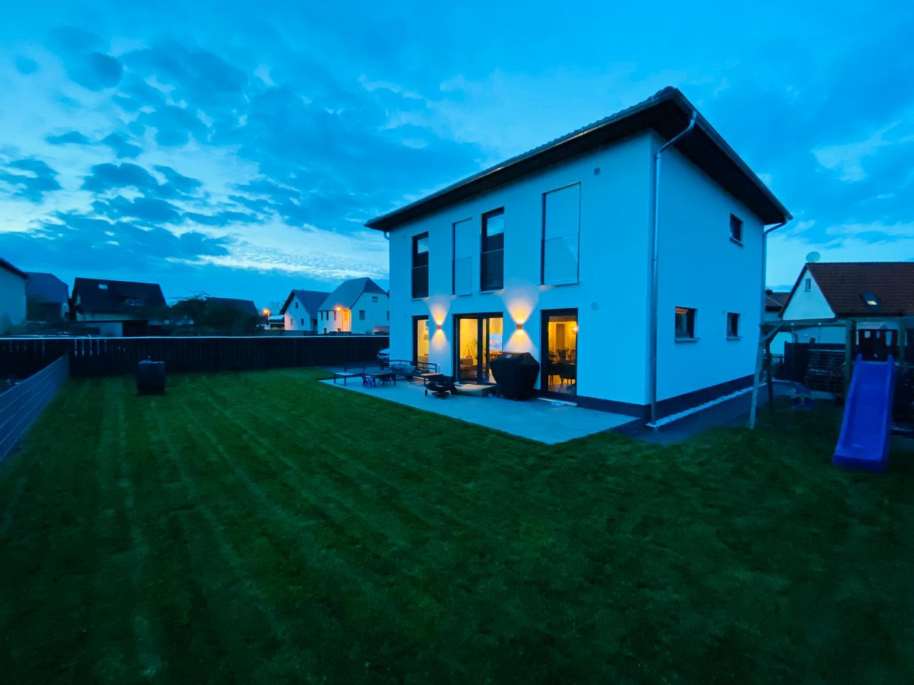 3 bedrooms Villa in Leipzig, Germany No. 356754