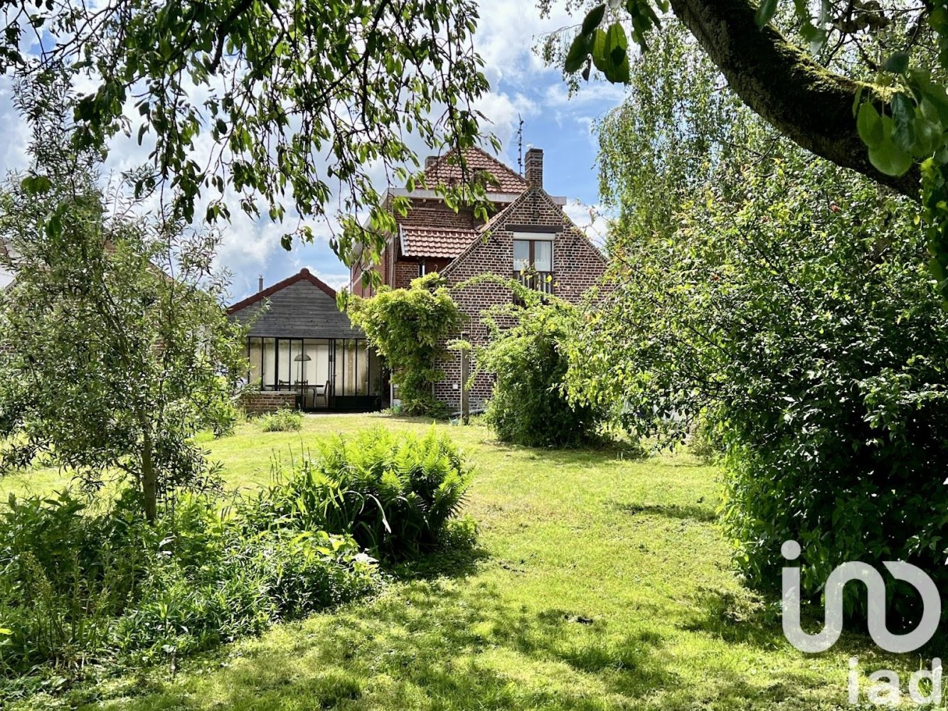 Moradia em banda T4 em Gondecourt, France N.º 66052