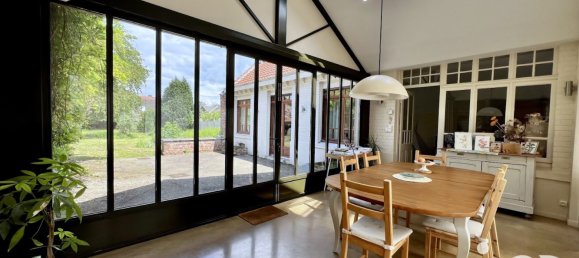 Moradia em banda T4 em Gondecourt, France N.º 66052 2