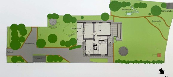 4غرفة بنغالو في Baden, Austria رقم 151509 20