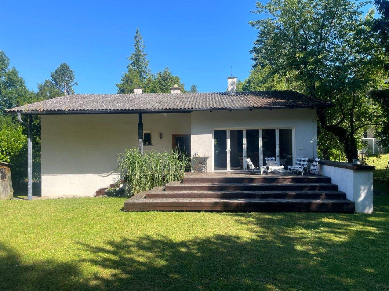 4غرفة بنغالو في Baden, Austria رقم 151509