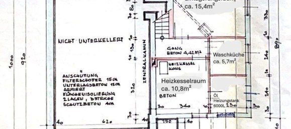 4غرفة بنغالو في Baden, Austria رقم 151509 22