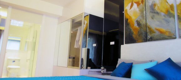 Apartamento com 2 quartos em condomínio em Pattaya, Thailand N.º 2189 3