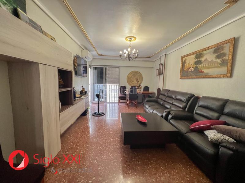 3 bedrooms Apartment in Castellon, Spain No. 175354
