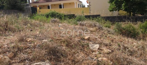 Земельный участок 2150м² в Томар, Португалия № 68859 10