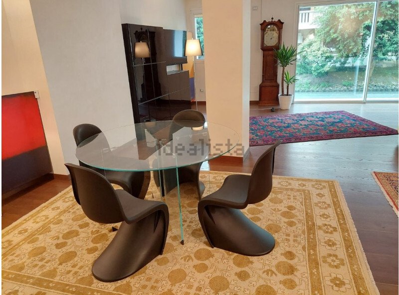 1 Schlafzimmer Wohnung in Padua, Italy, Nr. 107417