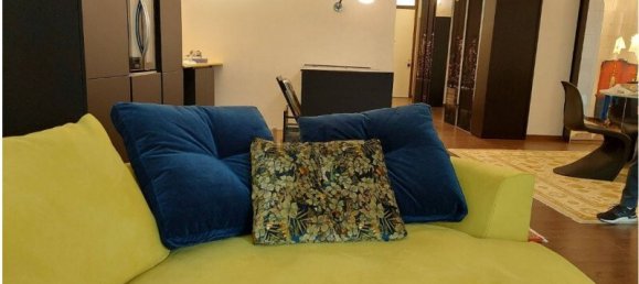 1 Schlafzimmer Wohnung in Padua, Italy, Nr. 107417 2