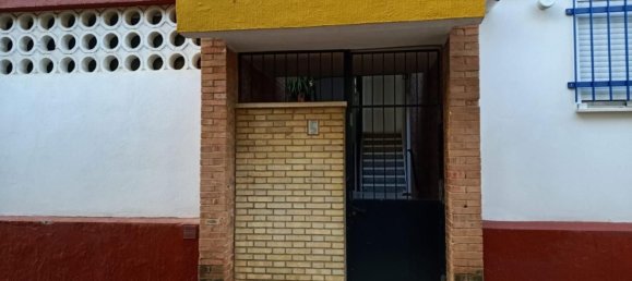 3 chambres Appartement à Andalusia, Spain No. 22065 2