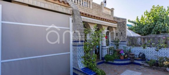 3 bedrooms Townhouse in Torredembarra, Spain No. 169429 18