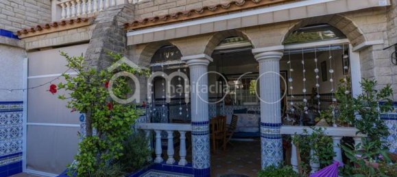 3 bedrooms Townhouse in Torredembarra, Spain No. 169429 20