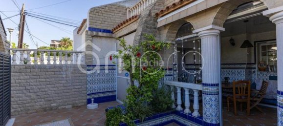 3 bedrooms Townhouse in Torredembarra, Spain No. 169429 19