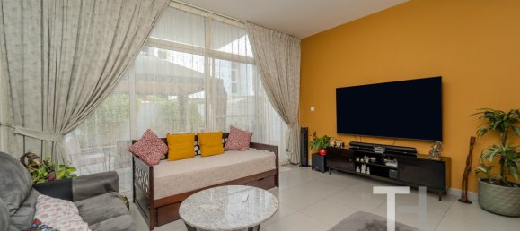 3 Schlafzimmer Stadthaus in Mudon, UAE, Nr. 30560 3