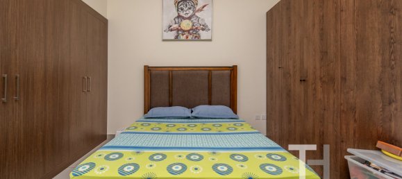 3 Schlafzimmer Stadthaus in Mudon, UAE, Nr. 30560 9