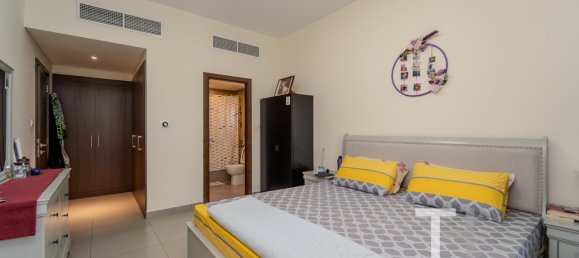 3 Schlafzimmer Stadthaus in Mudon, UAE, Nr. 30560 6